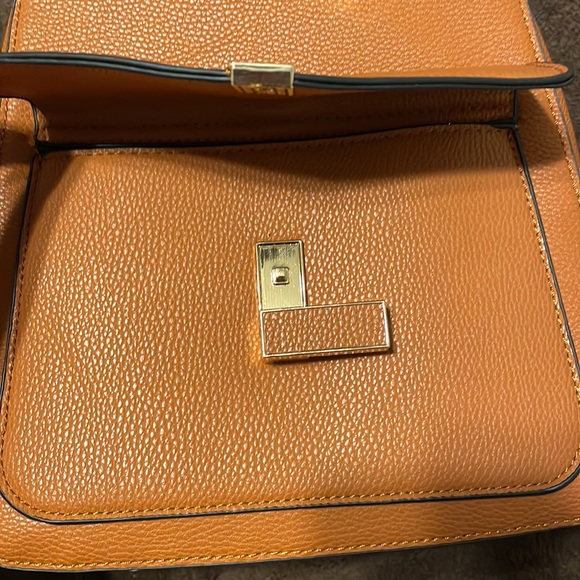 Backpack/purse. - Picture 3 of 4